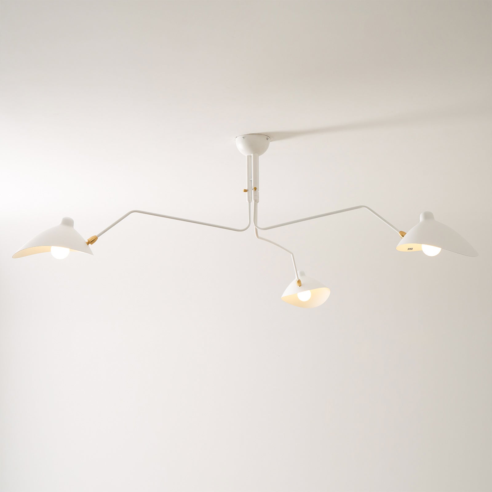 Lampa sufitowa Olao