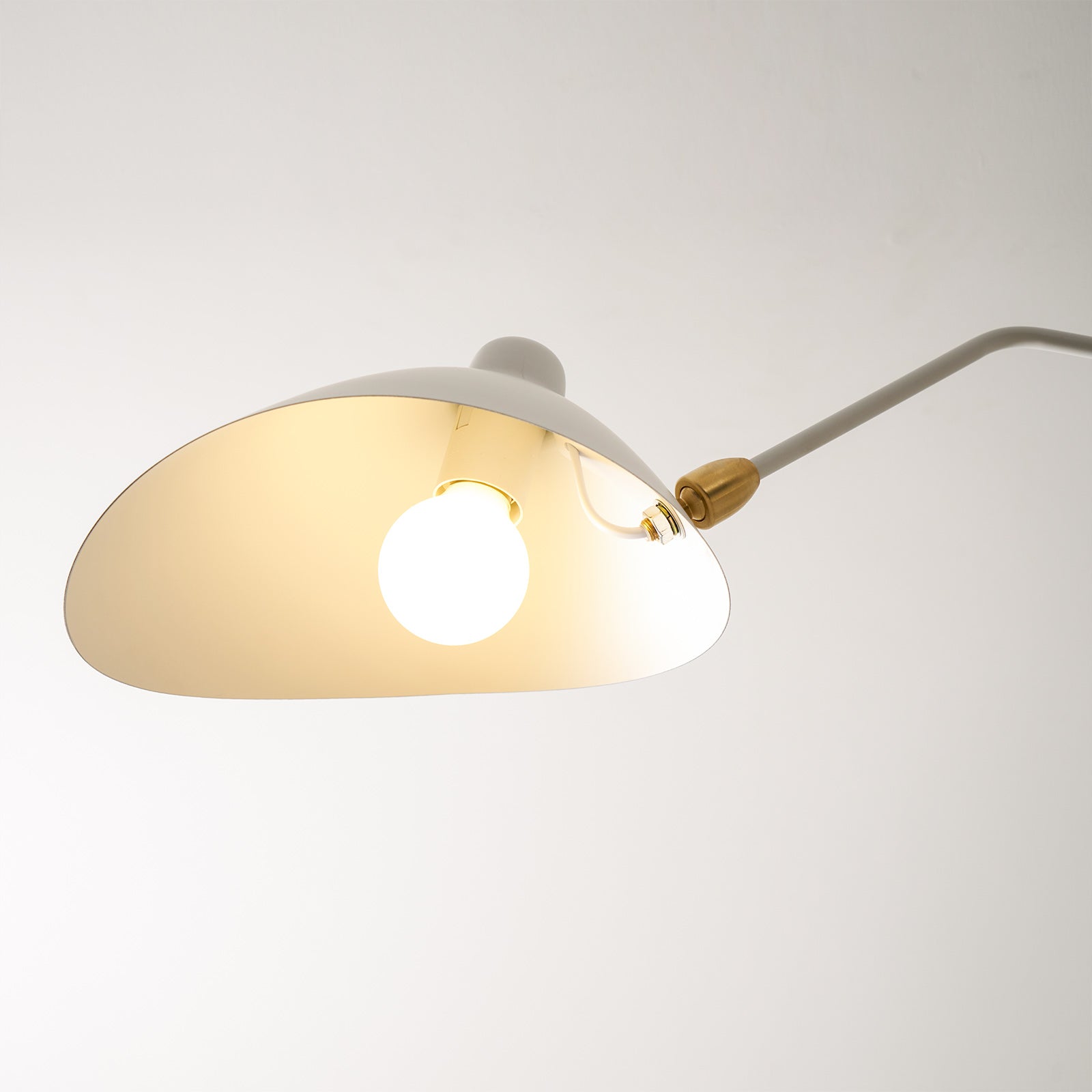Lampa sufitowa Olao