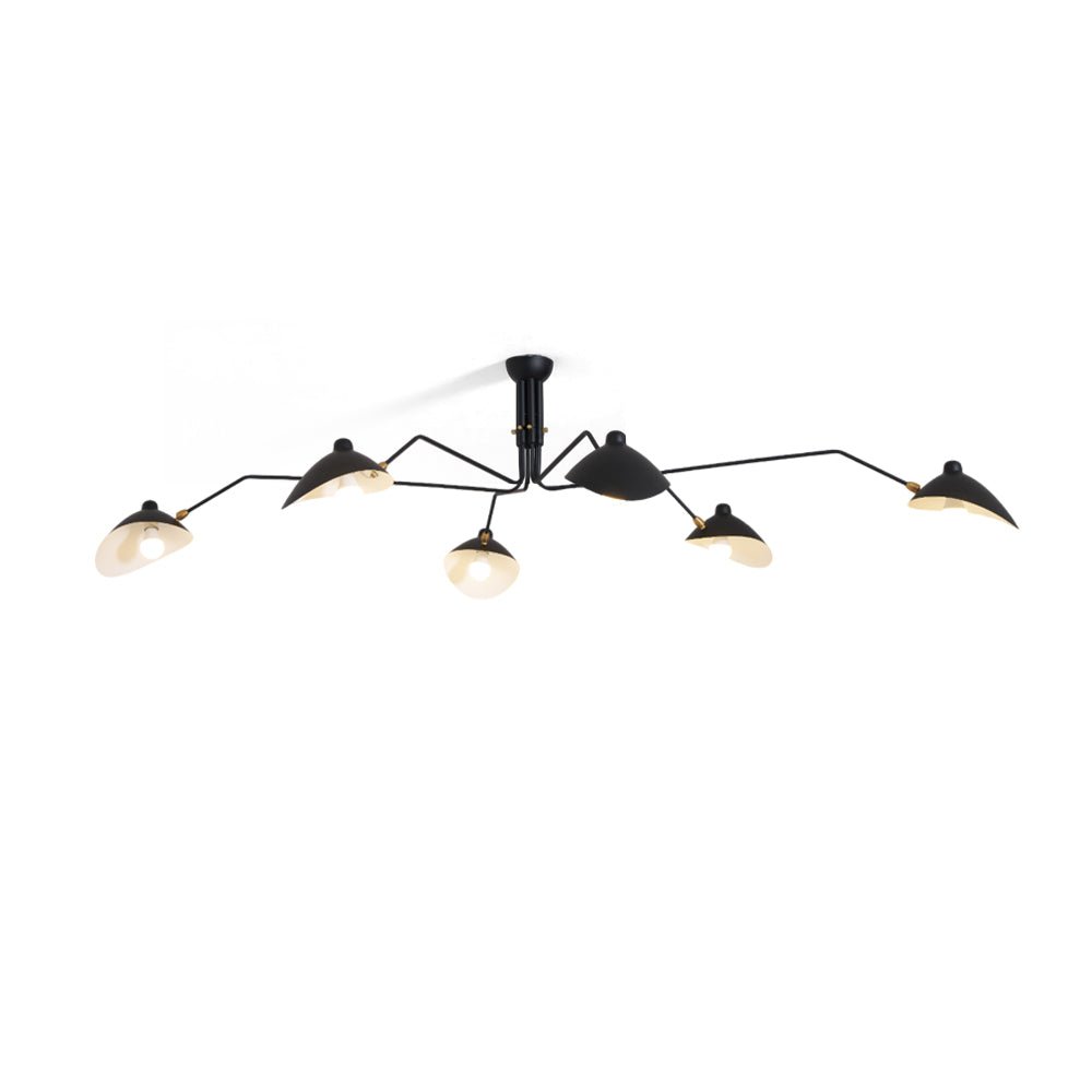 Lampa sufitowa Olao
