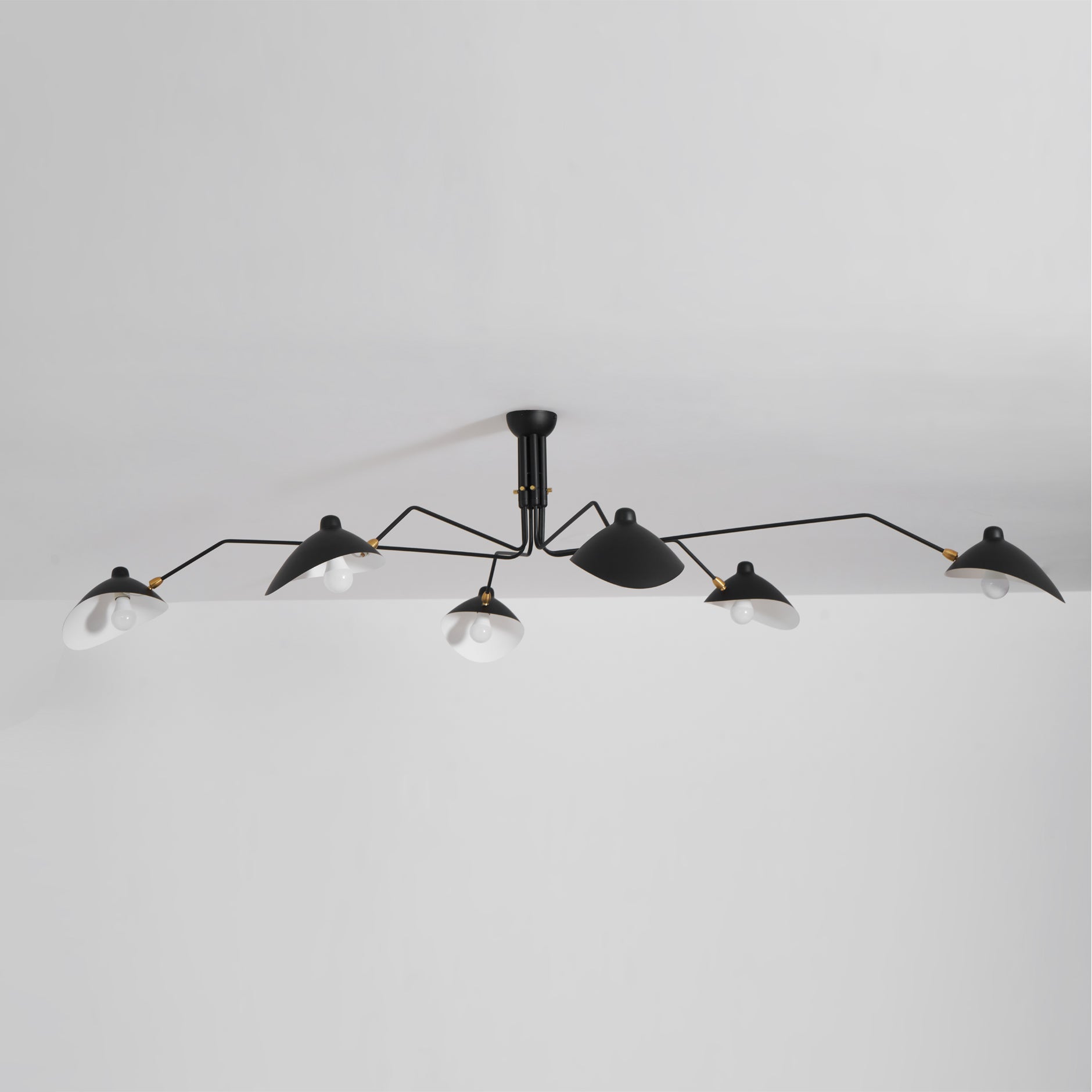 Lampa sufitowa Olao