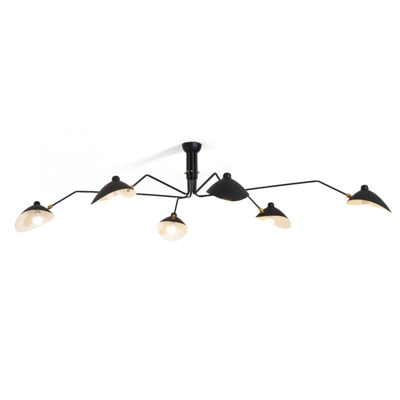 Lampa sufitowa Olao