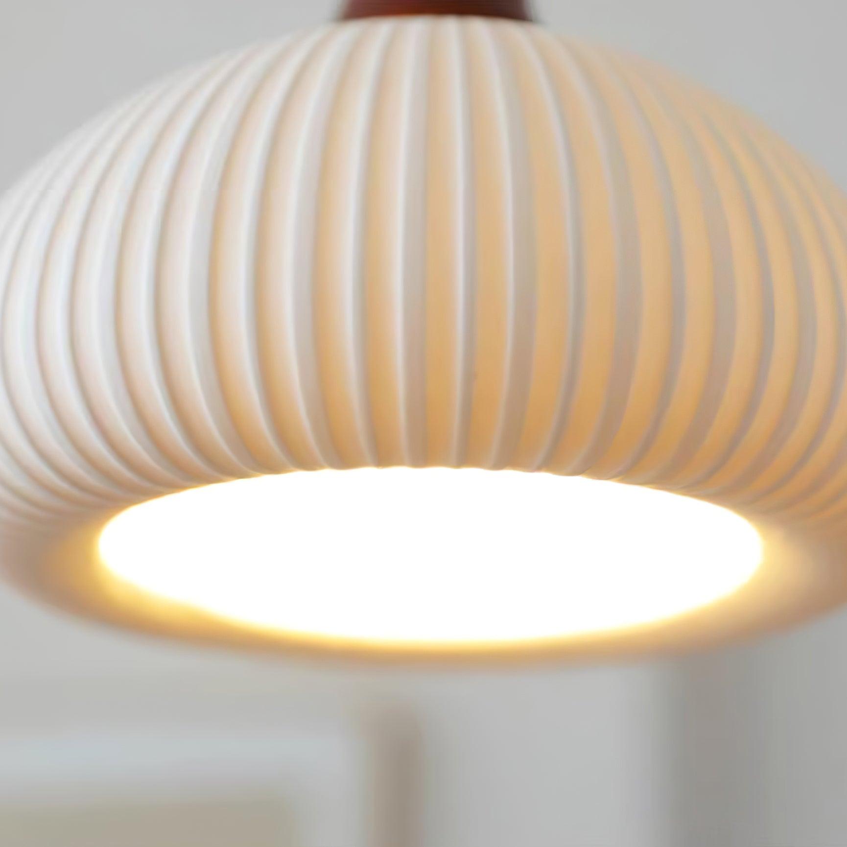 Lampa wisząca Ermir
