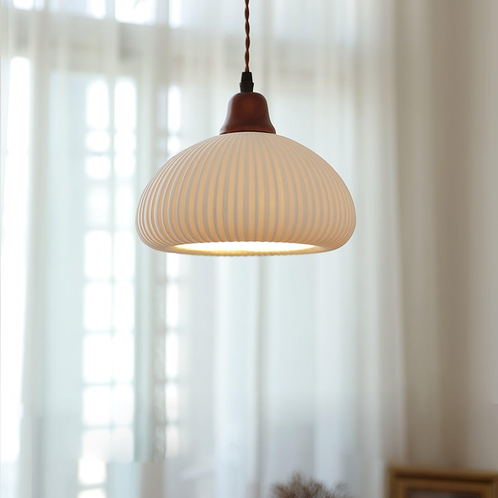 Lampa wisząca Ermir