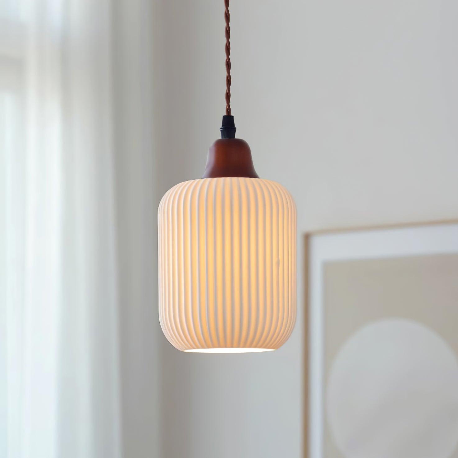 Lampa wisząca Ermir