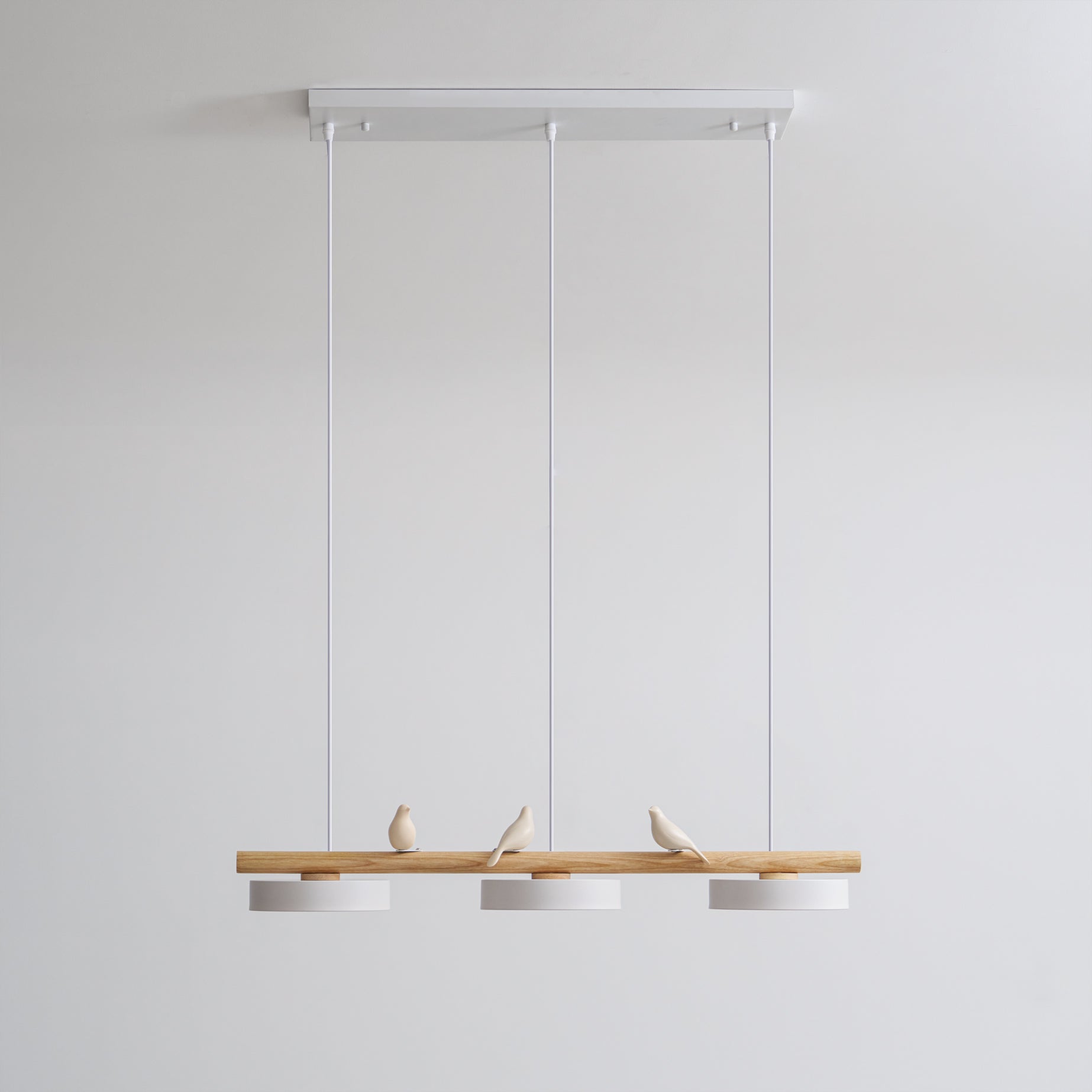 Lampa wisząca Ralak