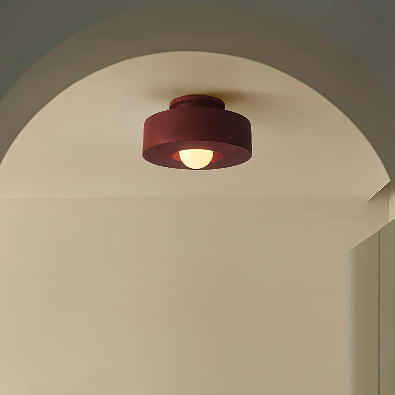Plafon geometryczny Stanri