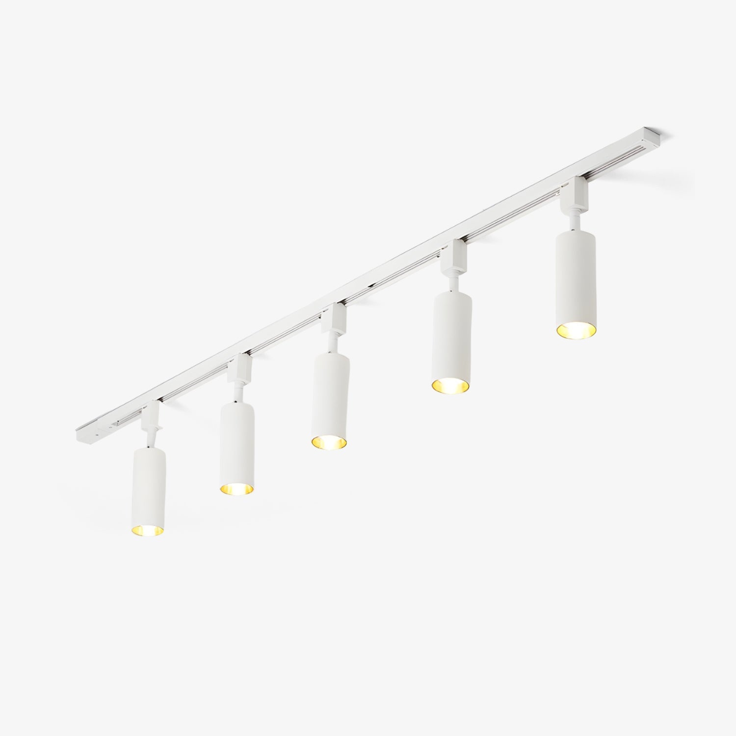 Lampa sufitowa szynowa Galor