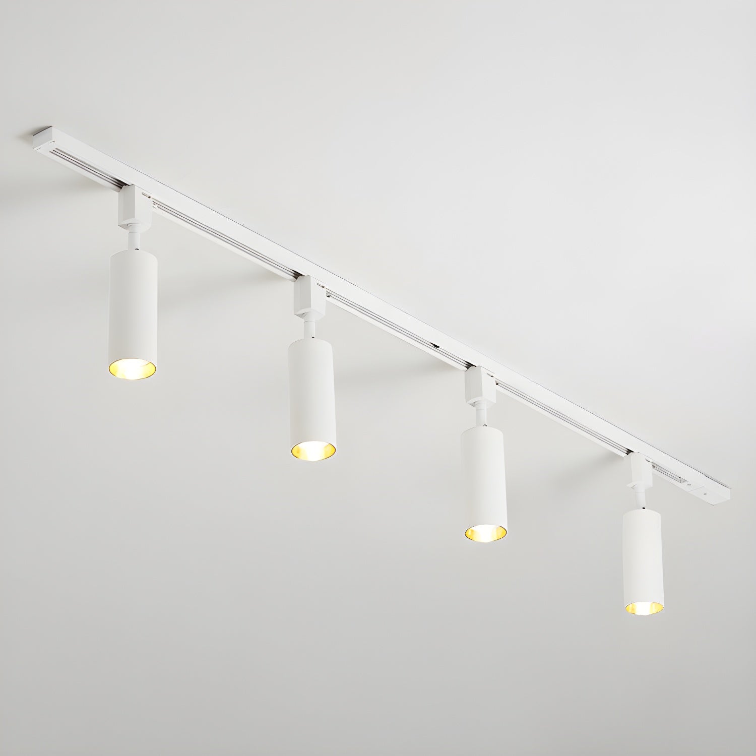 Lampa sufitowa szynowa Galor