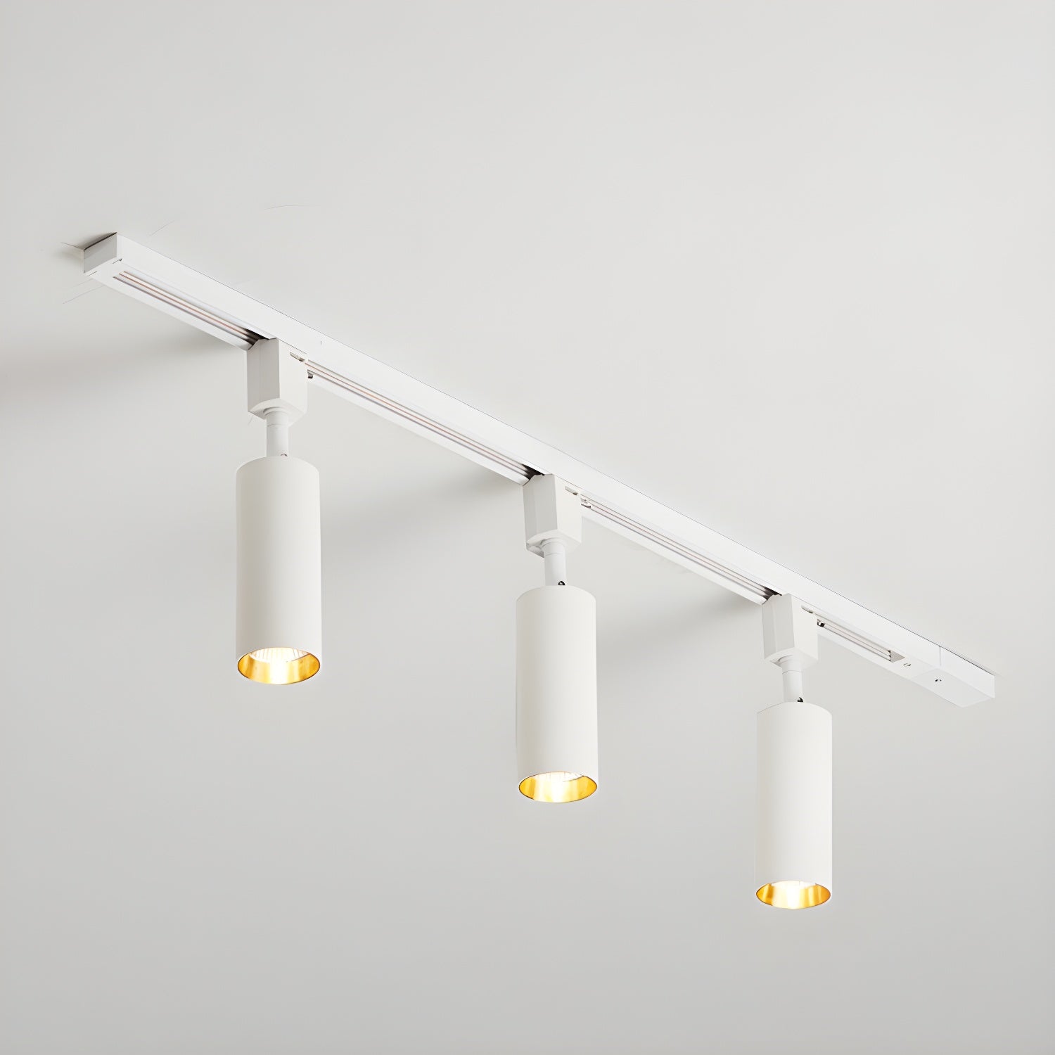 Lampa sufitowa szynowa Galor