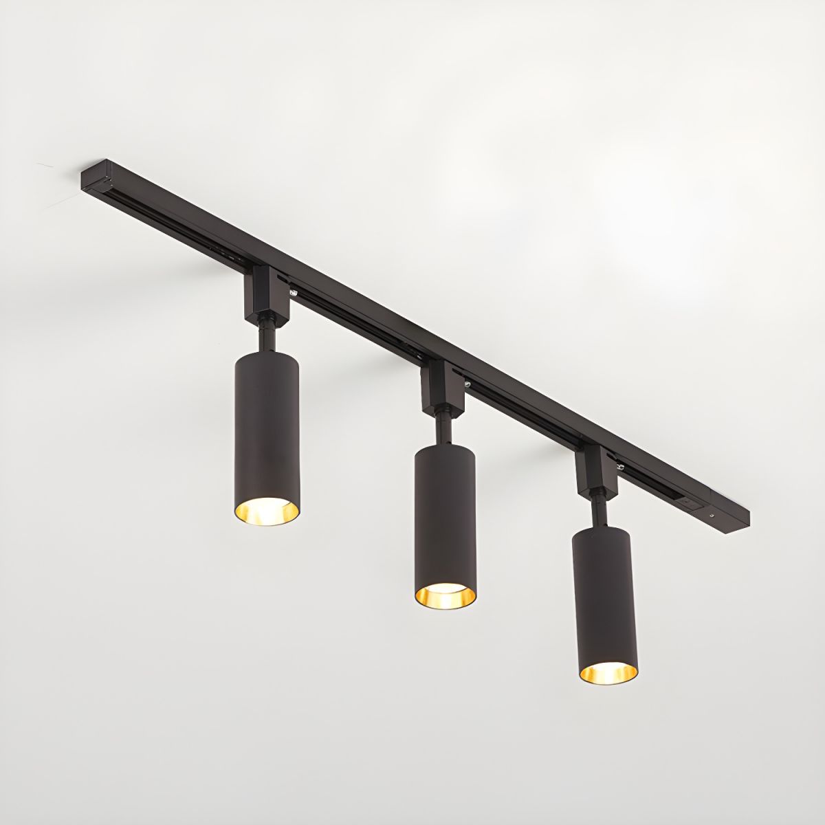 Lampa sufitowa szynowa Galor