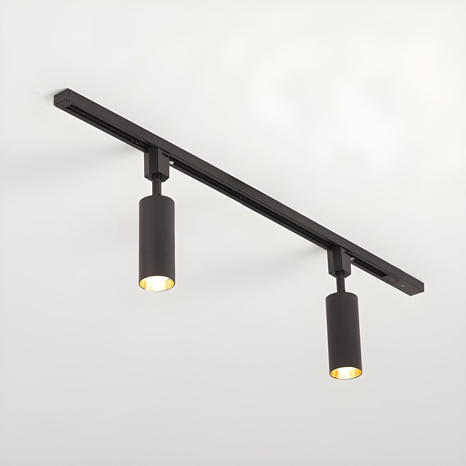 Lampa sufitowa szynowa Galor