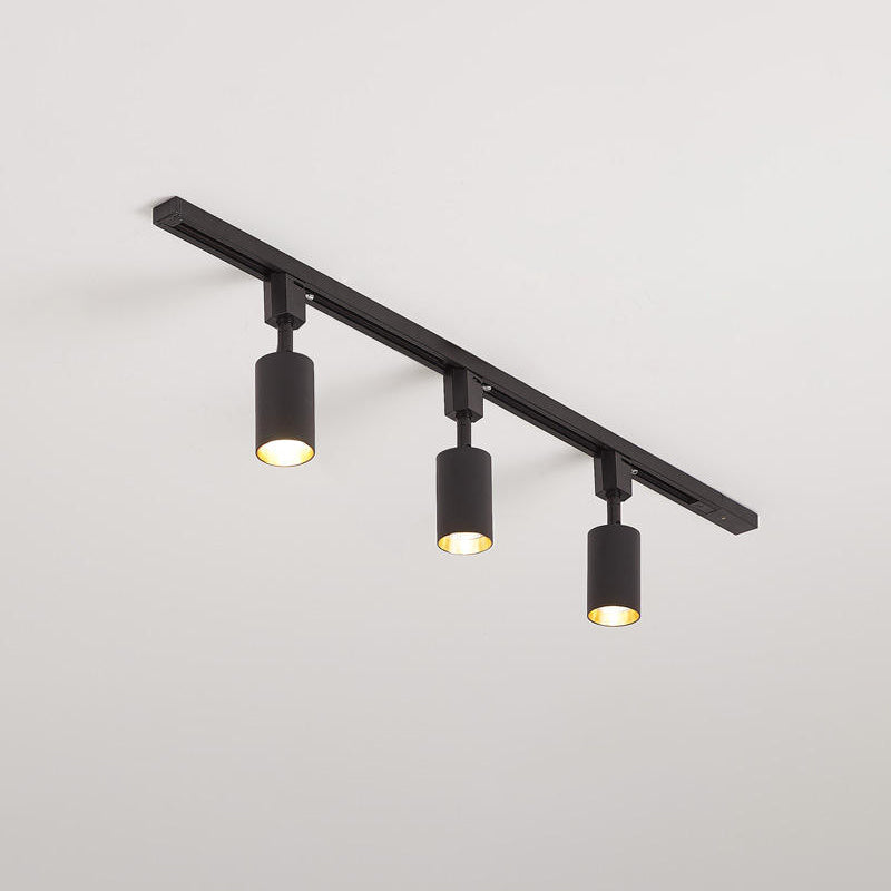 Lampa sufitowa szynowa Galor
