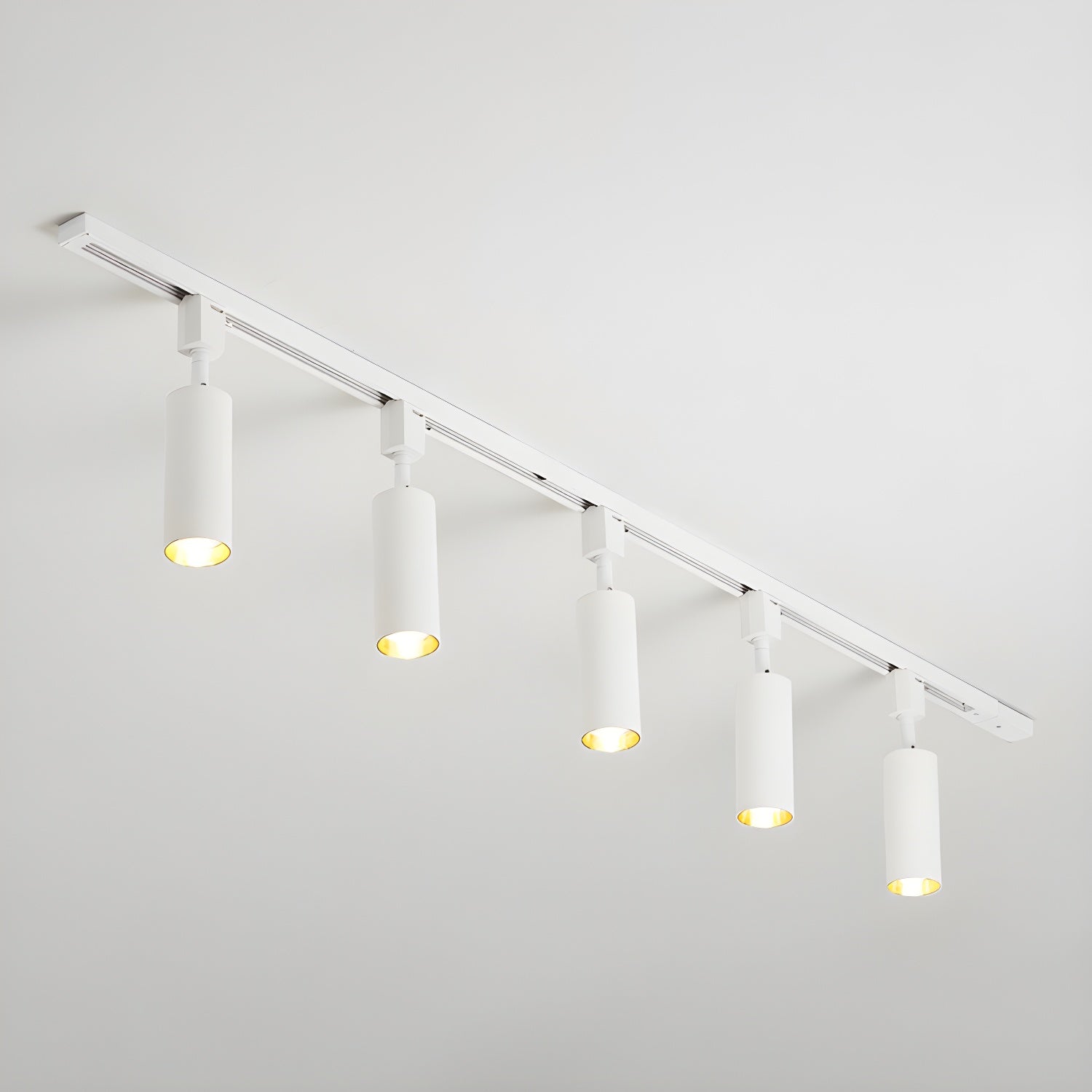 Lampa sufitowa szynowa Galor