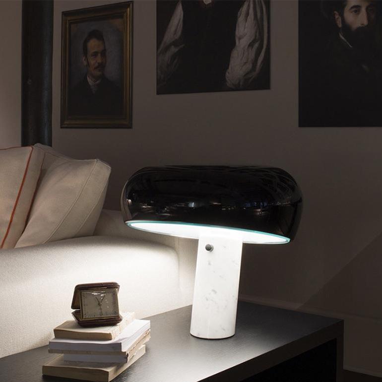 Lampa stołowa Domono