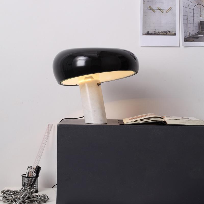 Lampa stołowa Domono