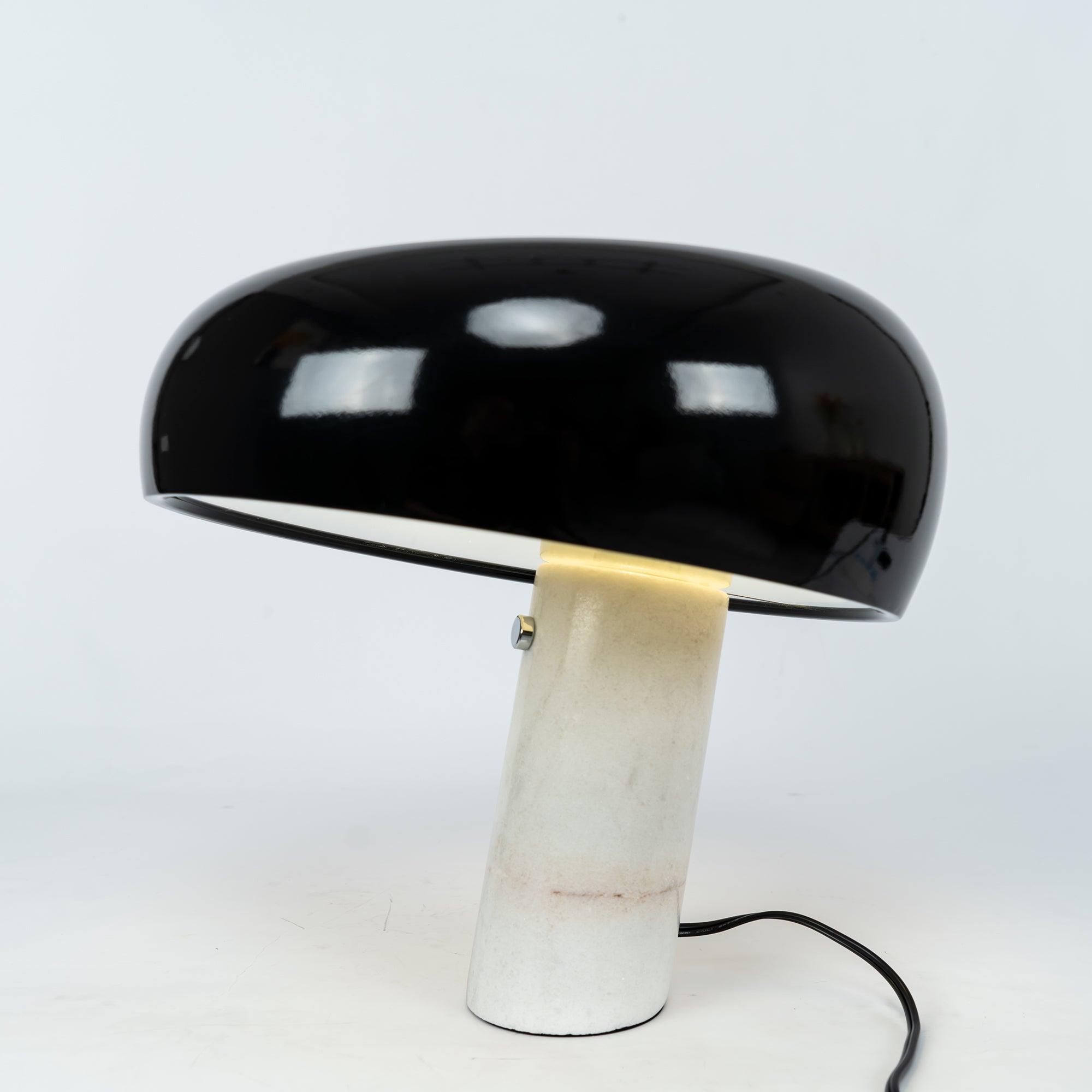 Lampa stołowa Domono