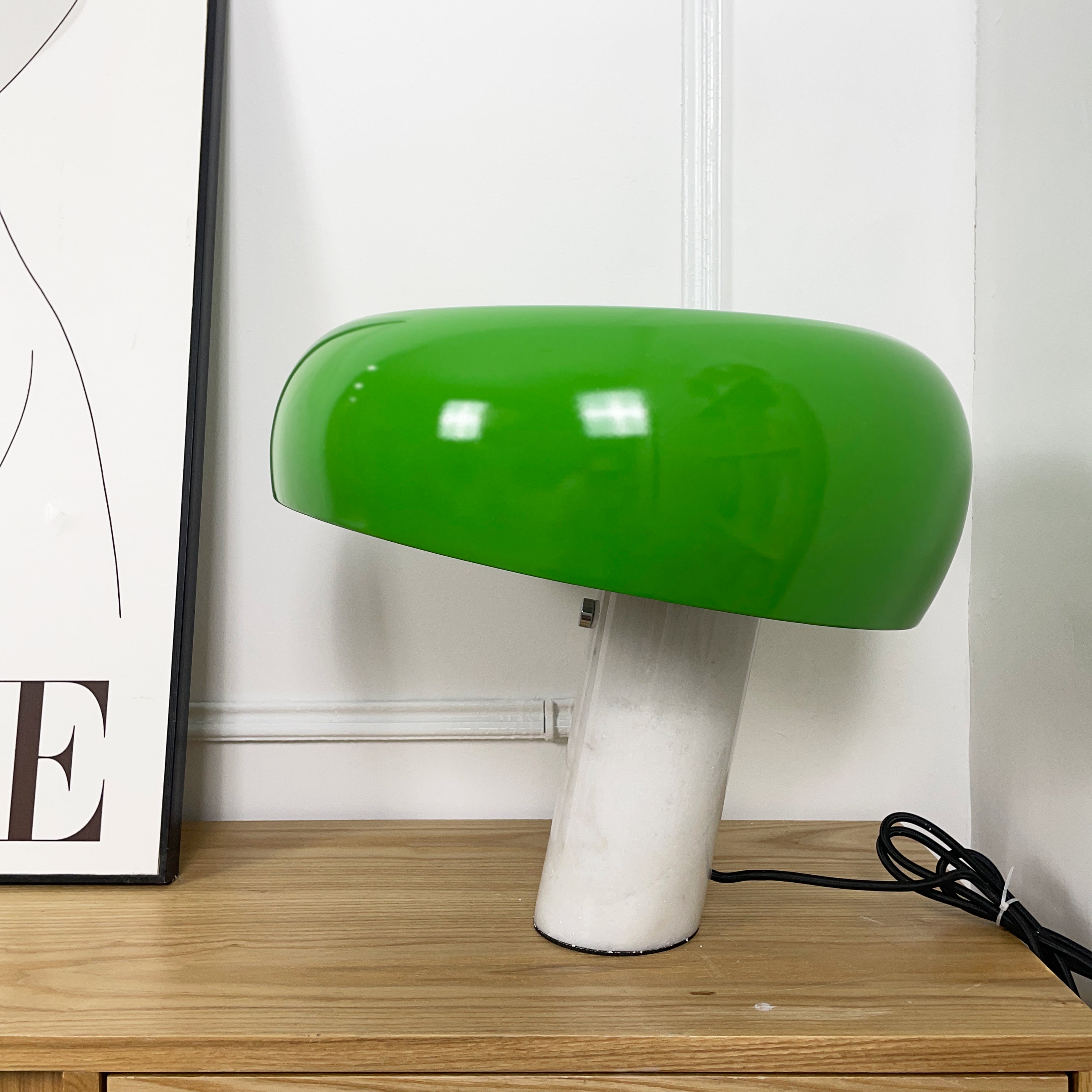 Lampa stołowa Domono