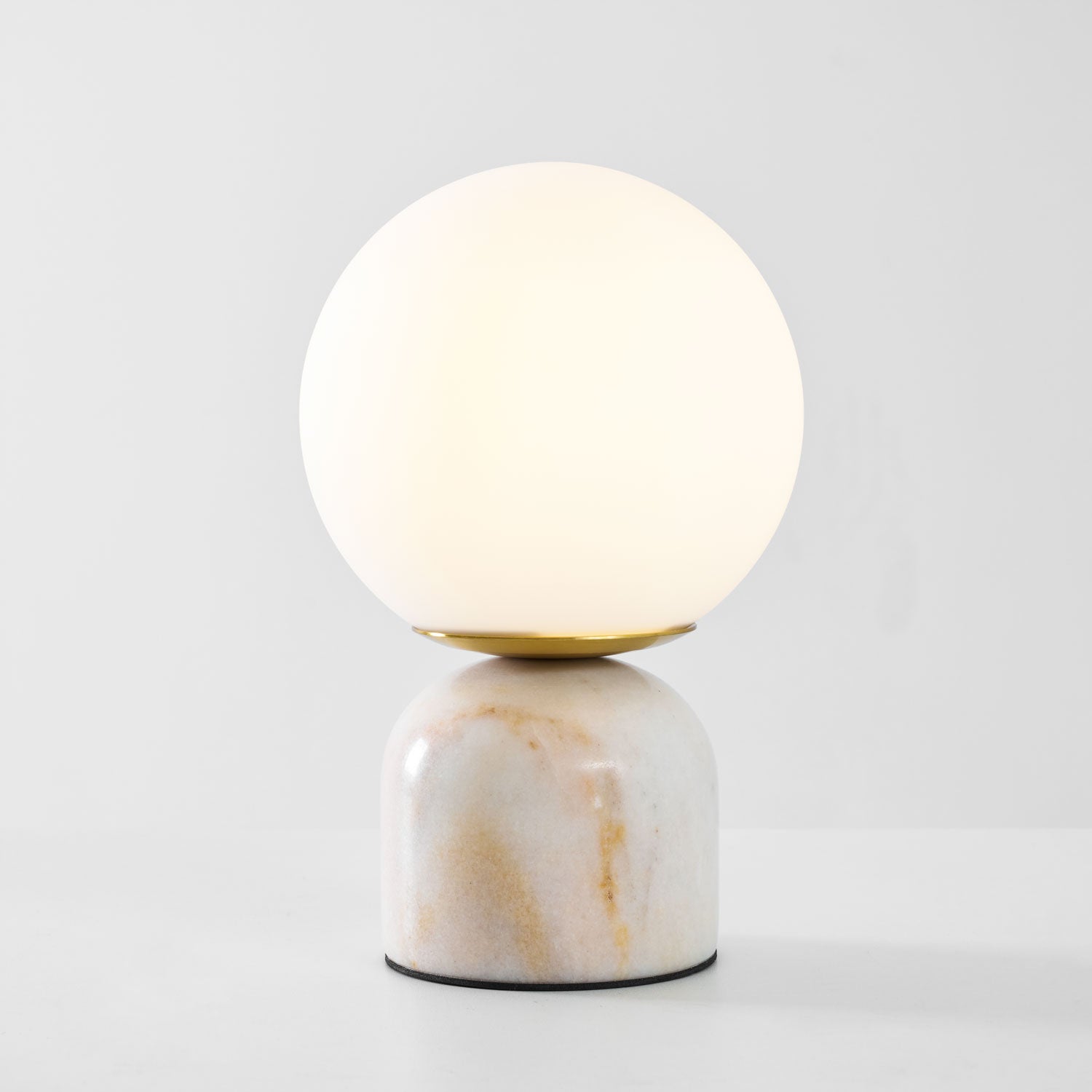Lampa stołowa Lesli