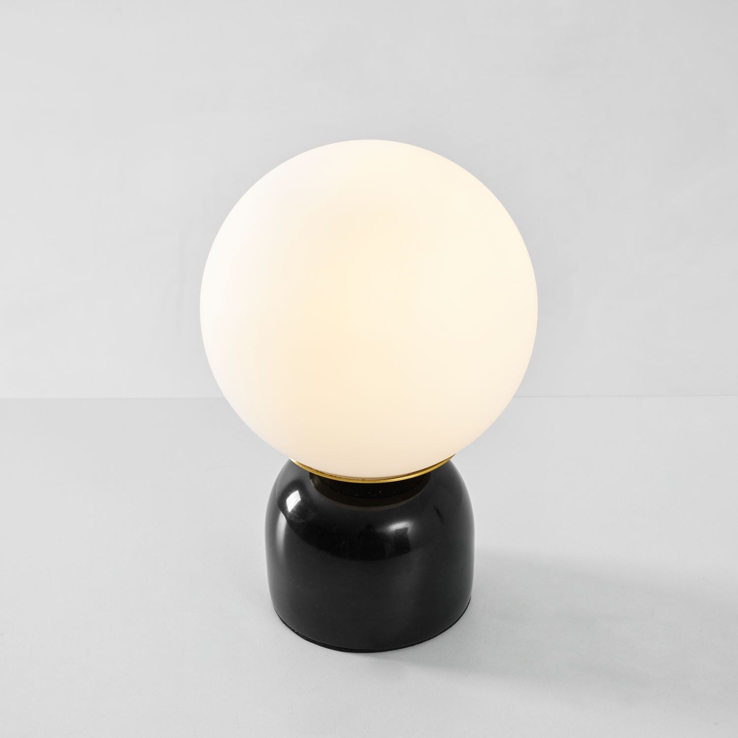 Lampa stołowa Lesli