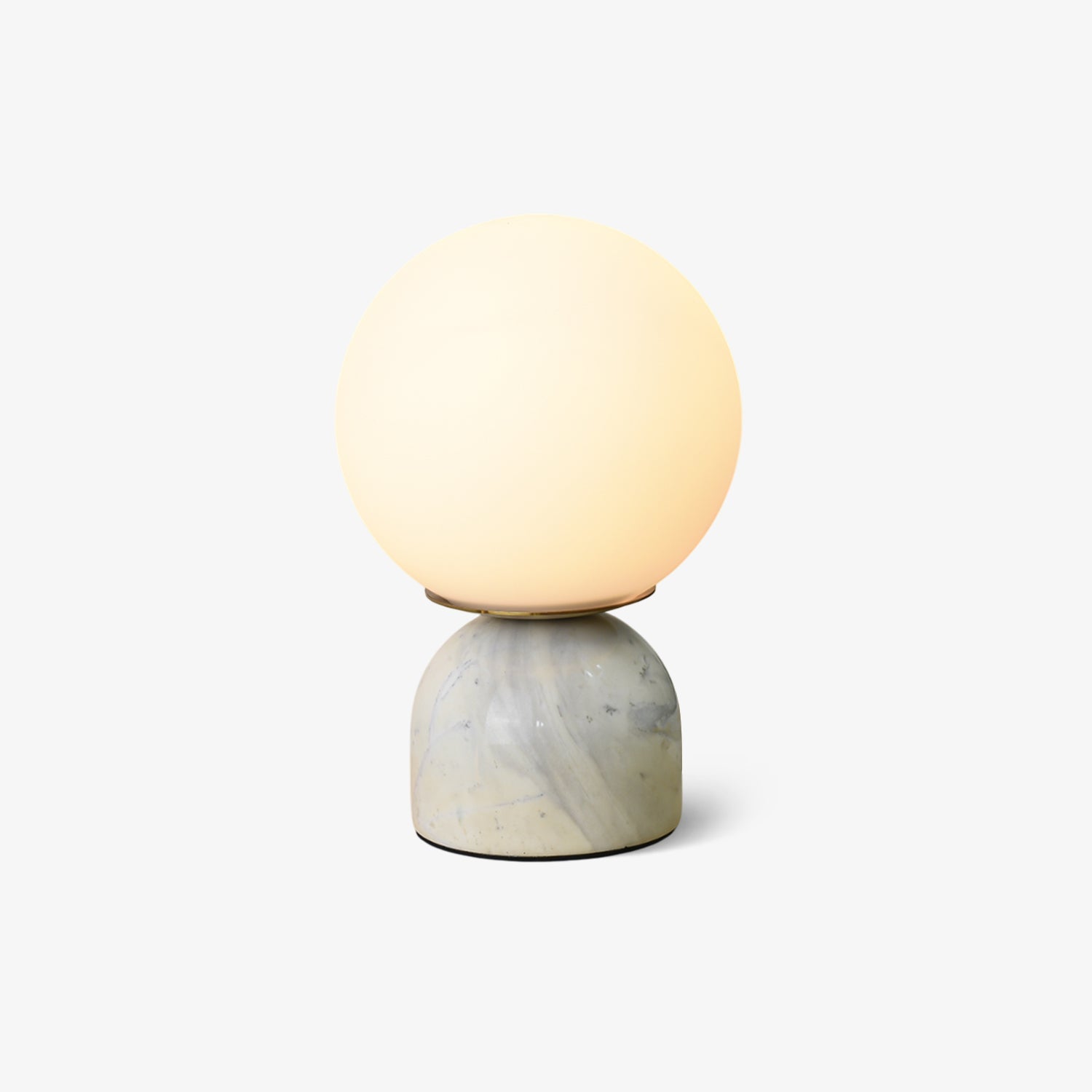 Lampa stołowa Lesli