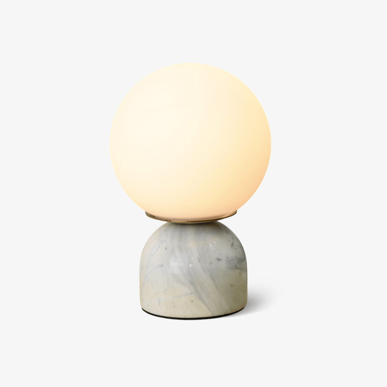 Lampa stołowa Lesli