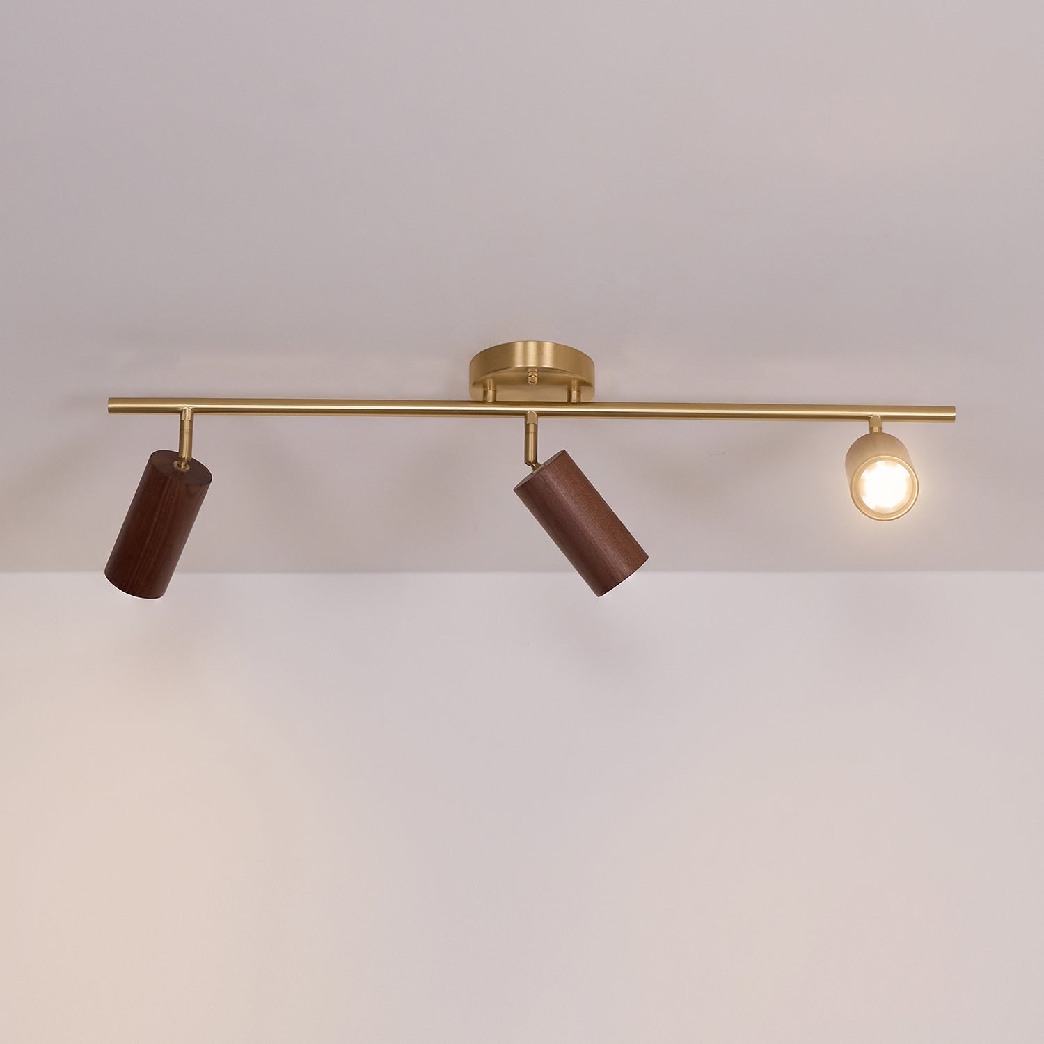 Lampa sufitowa liniowa Torka