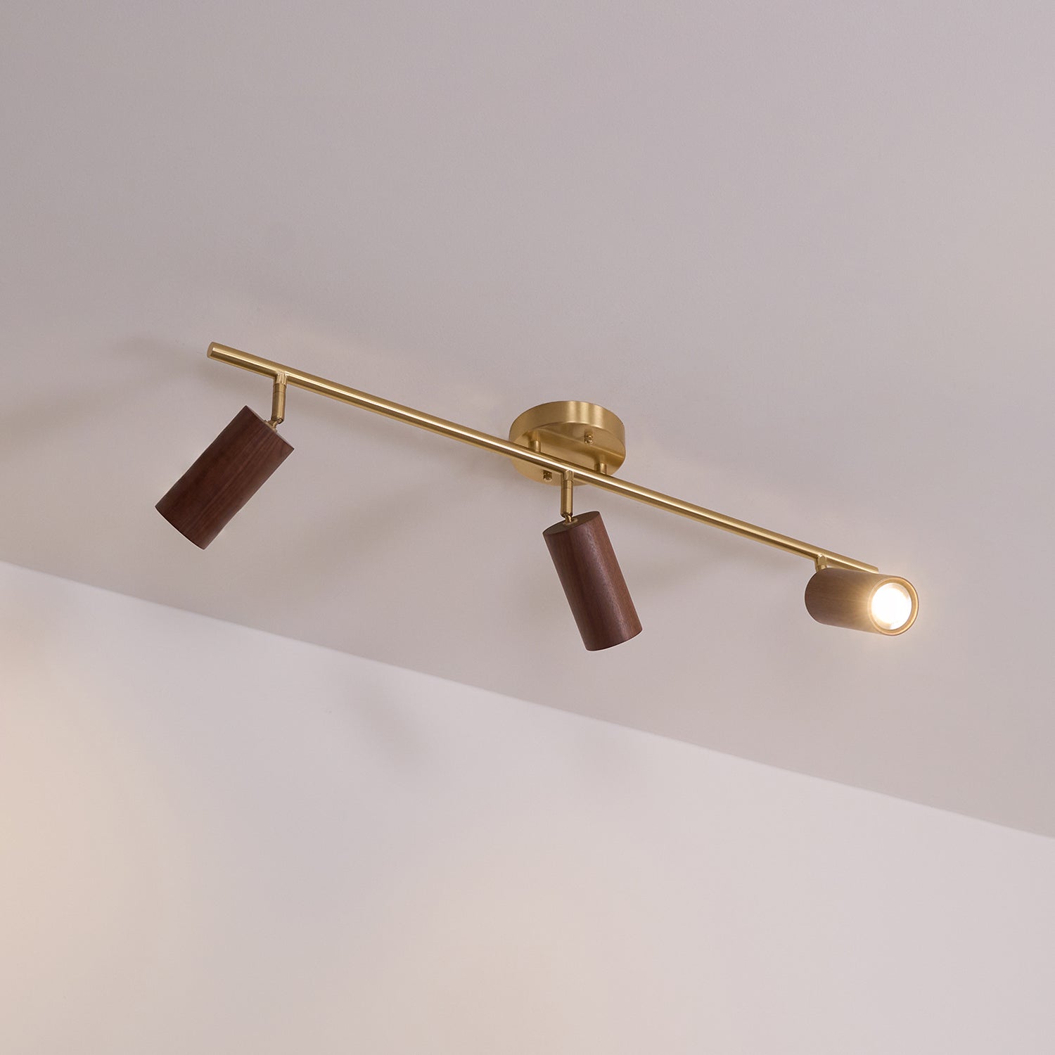 Lampa sufitowa liniowa Torka