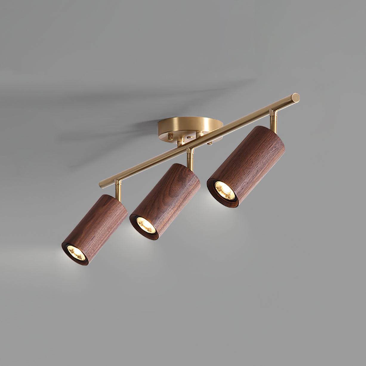 Lampa sufitowa liniowa Torka