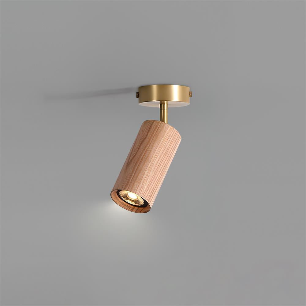 Lampa sufitowa liniowa Torka