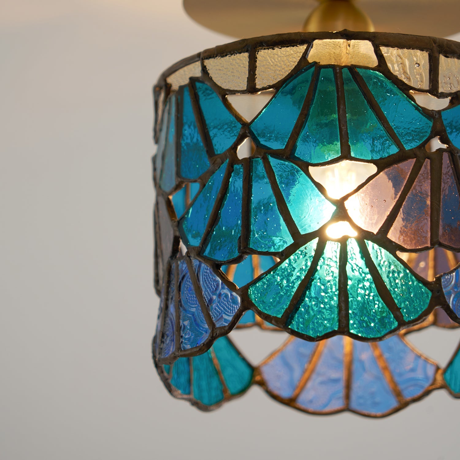 Plafon vintage Valindan