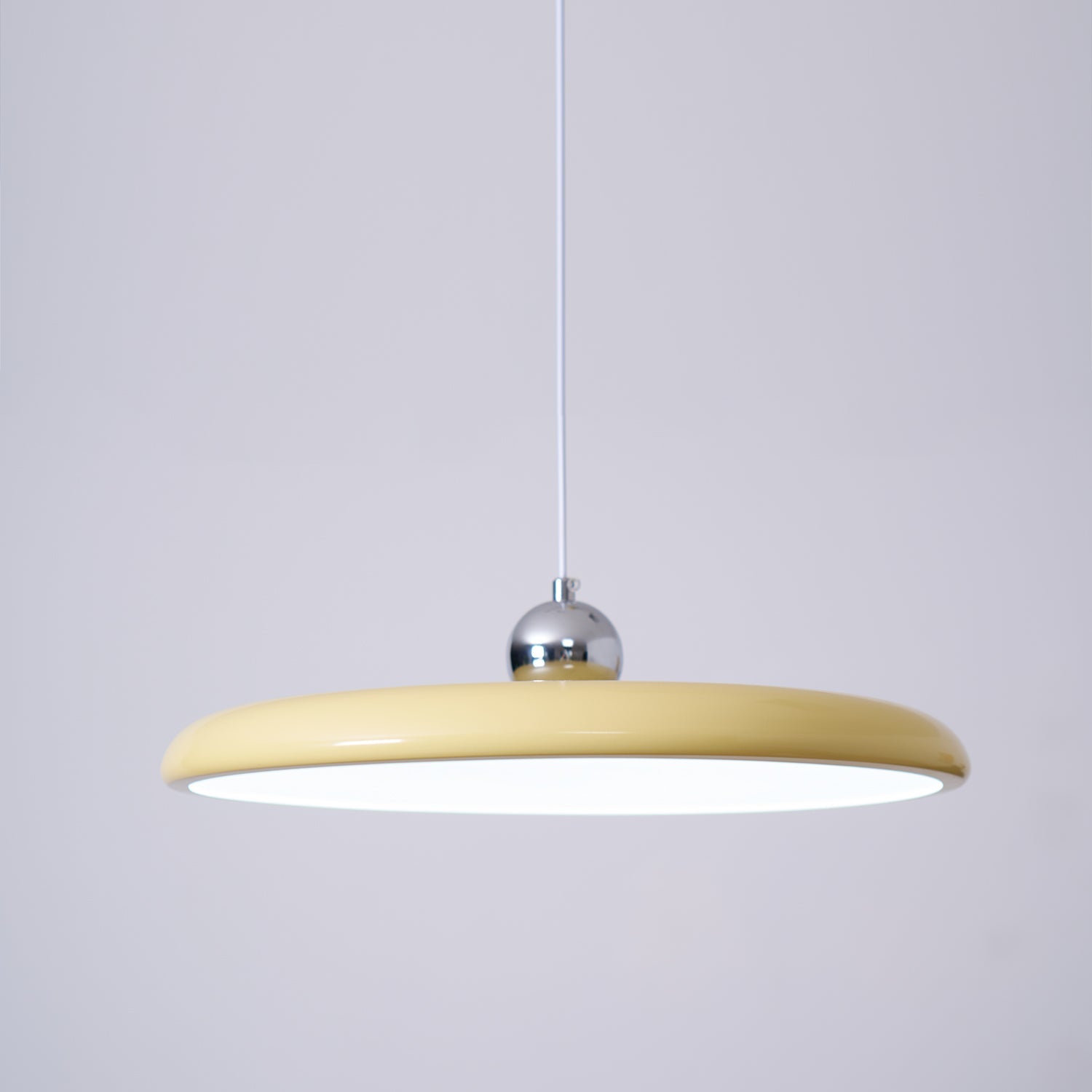 Lampa wisząca nowoczesna Silavvan
