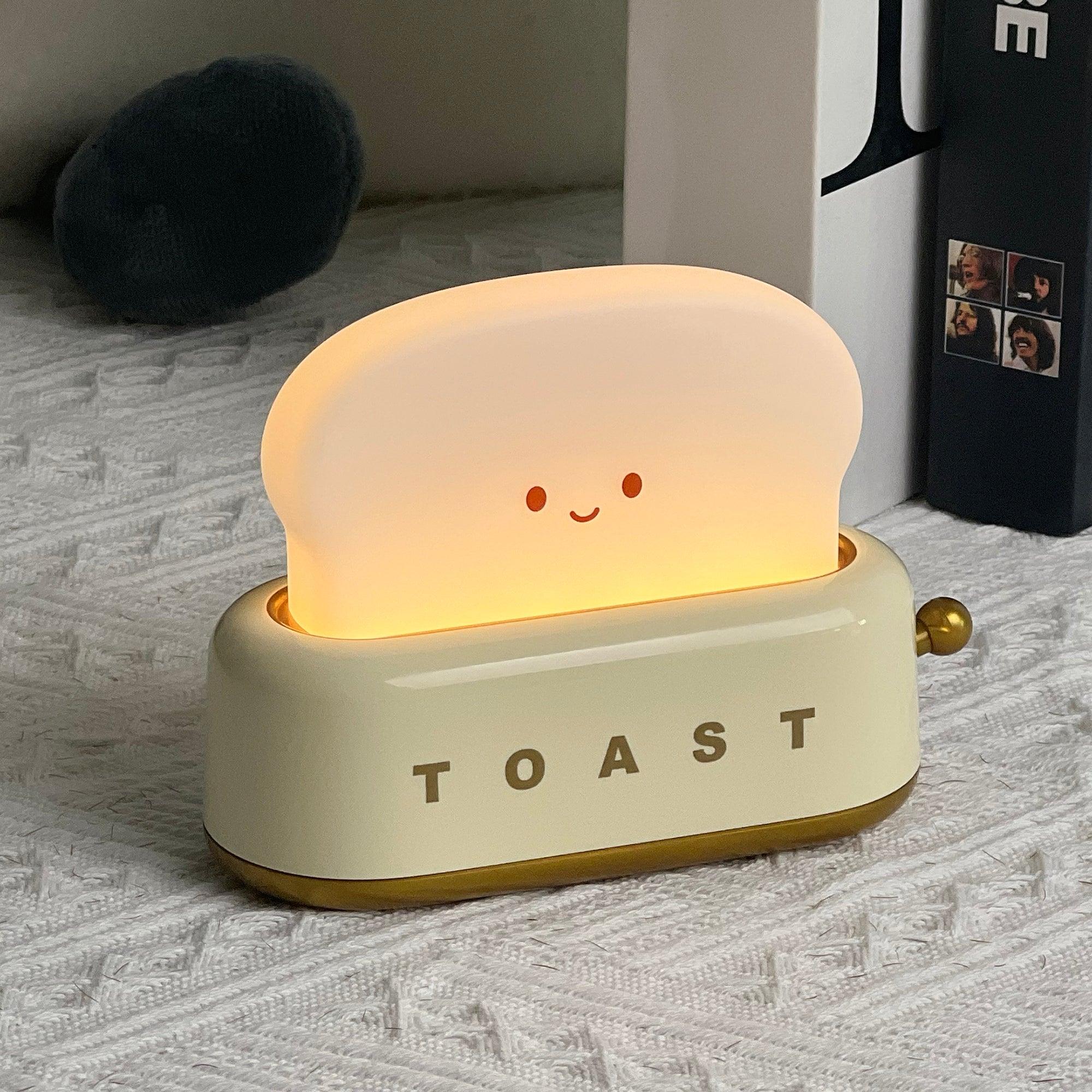 Lampa stołowa Toast Galkoi