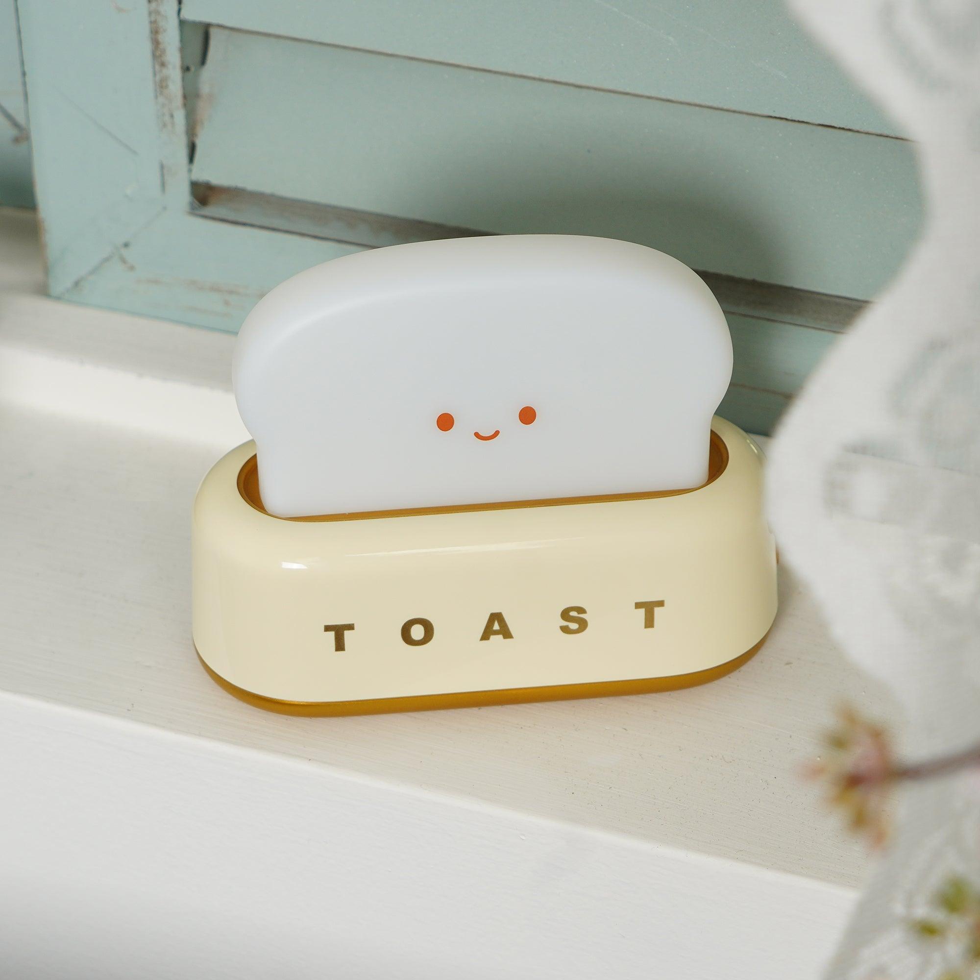 Lampa stołowa Toast Galkoi