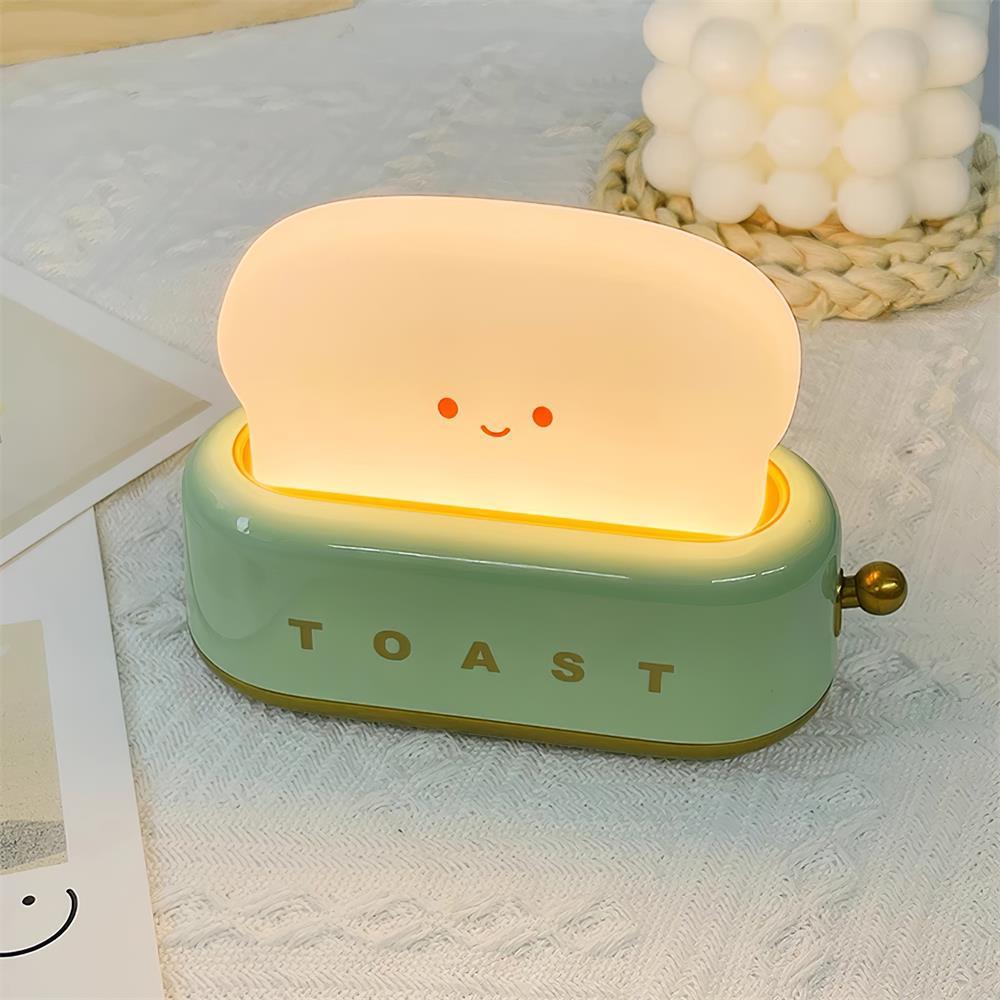 Lampa stołowa Toast Galkoi