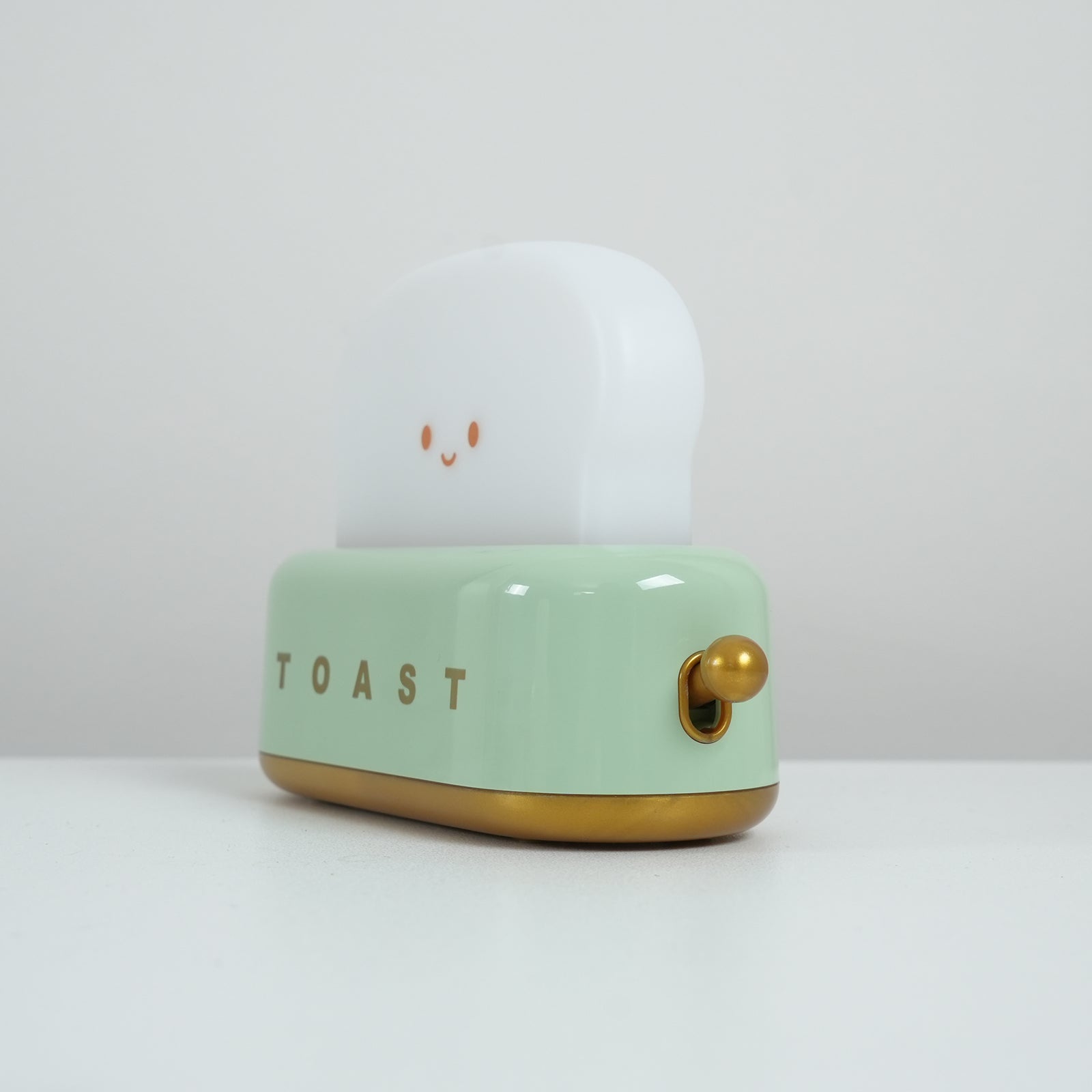 Lampa stołowa Toast Galkoi