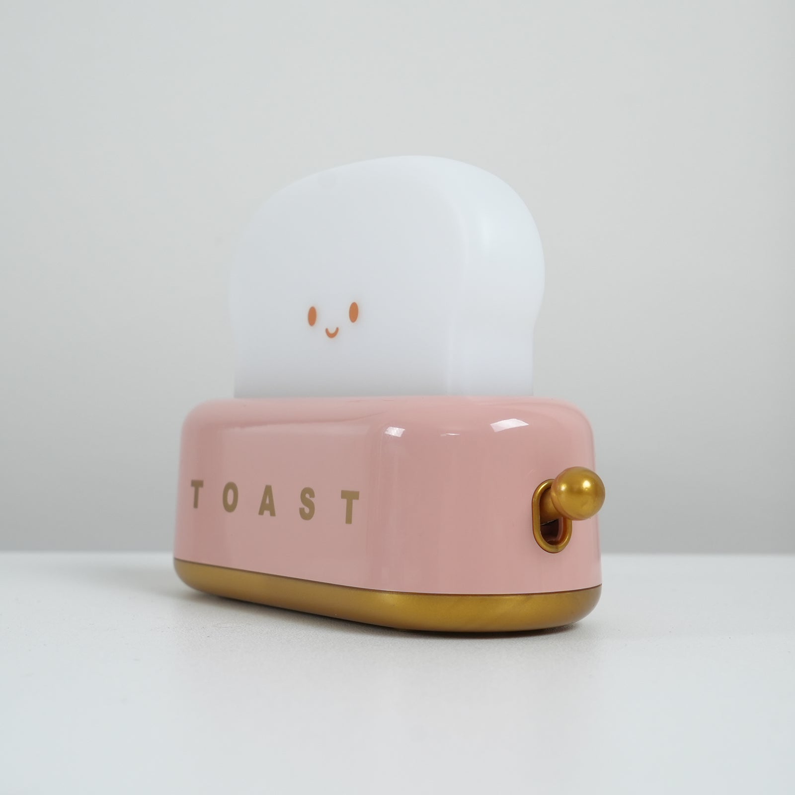 Lampa stołowa Toast Galkoi