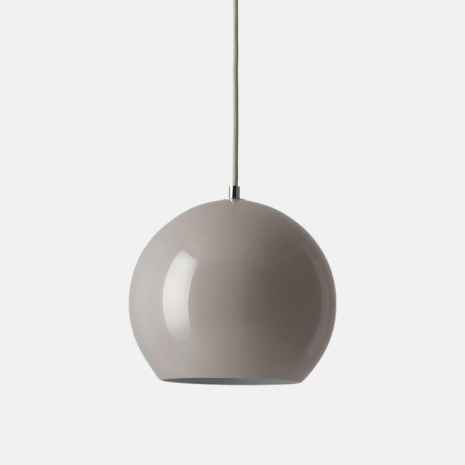 Lampa wisząca Wendan