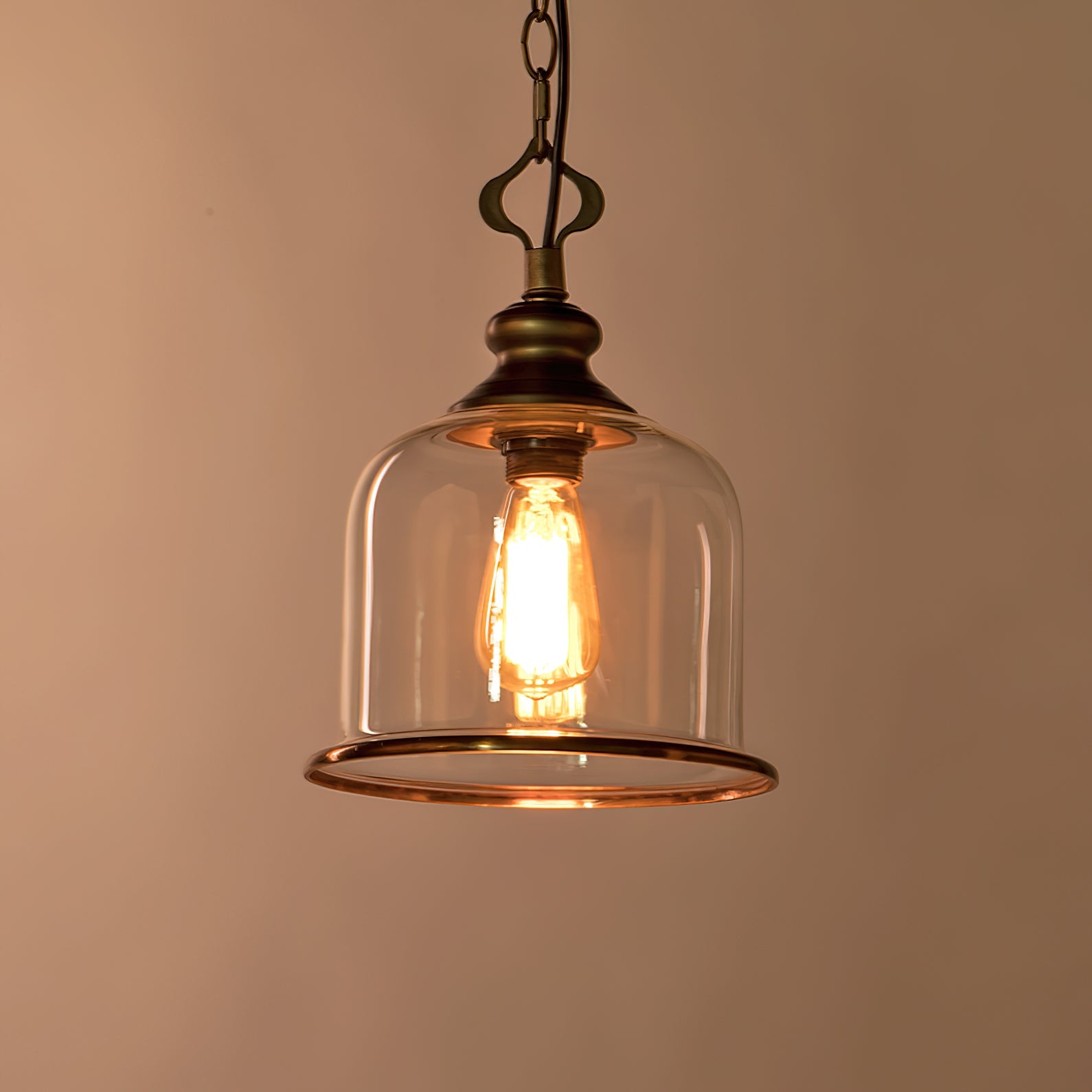 Lampa wisząca Dardan