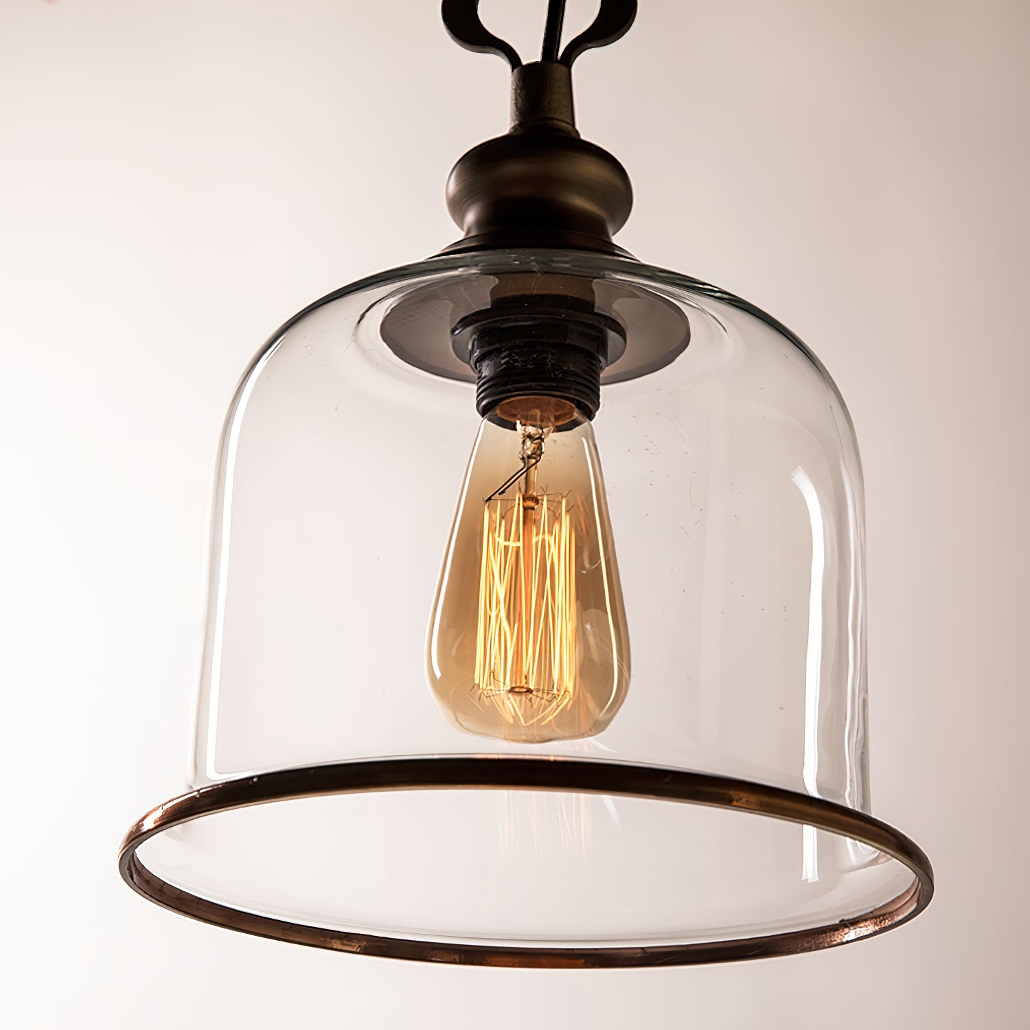 Lampa wisząca Dardan