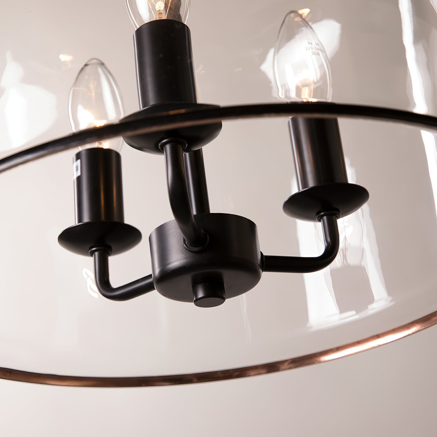 Lampa wisząca Dardan