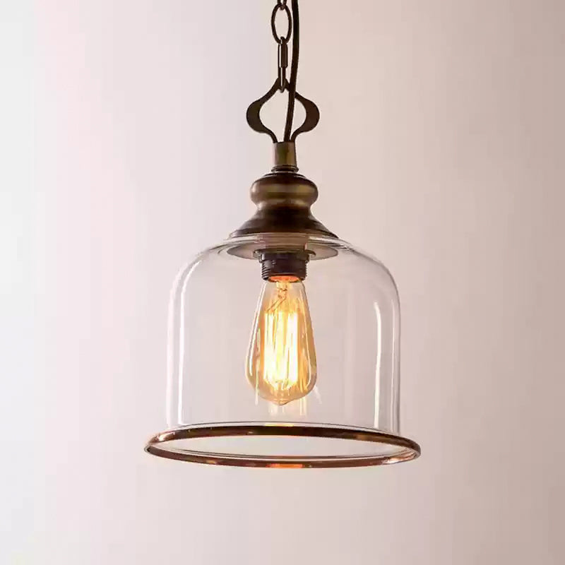 Lampa wisząca Dardan