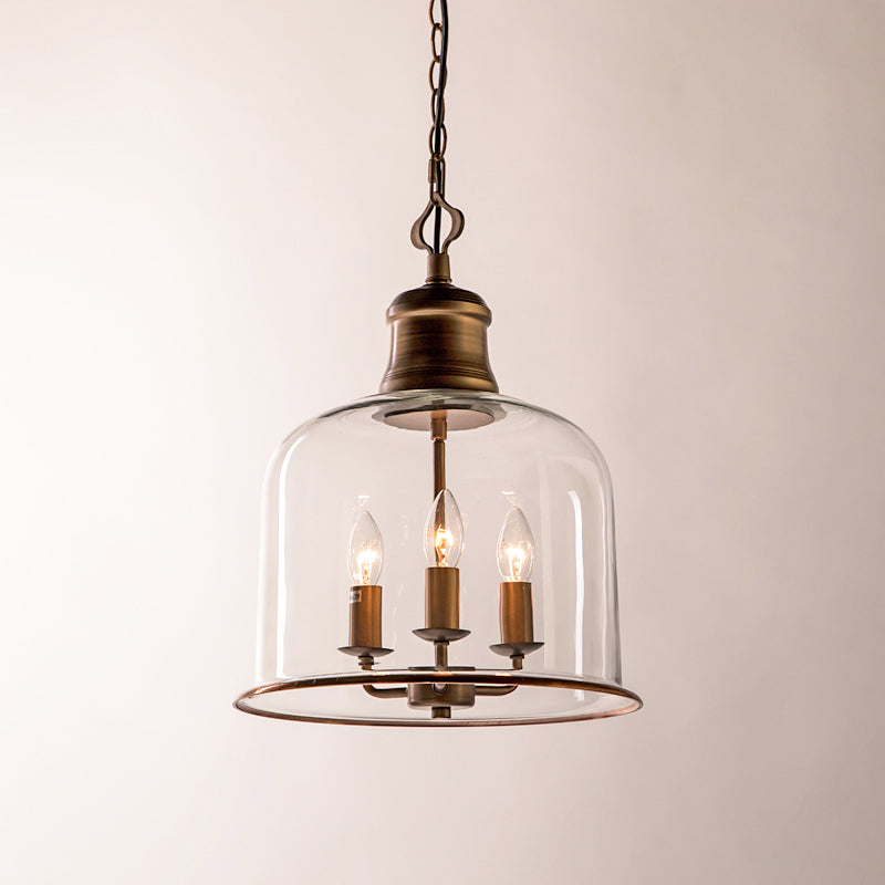 Lampa wisząca Dardan