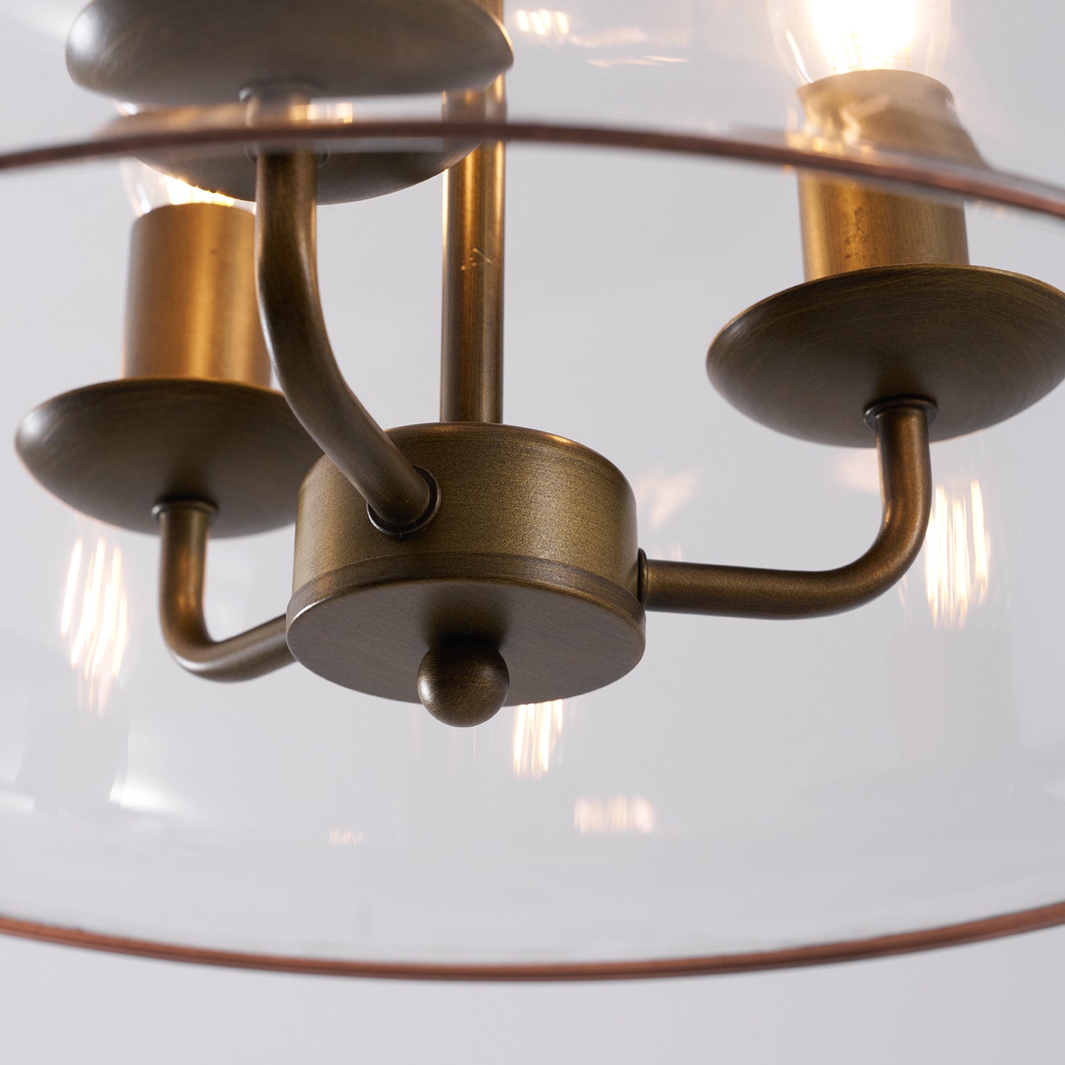 Lampa wisząca Dardan
