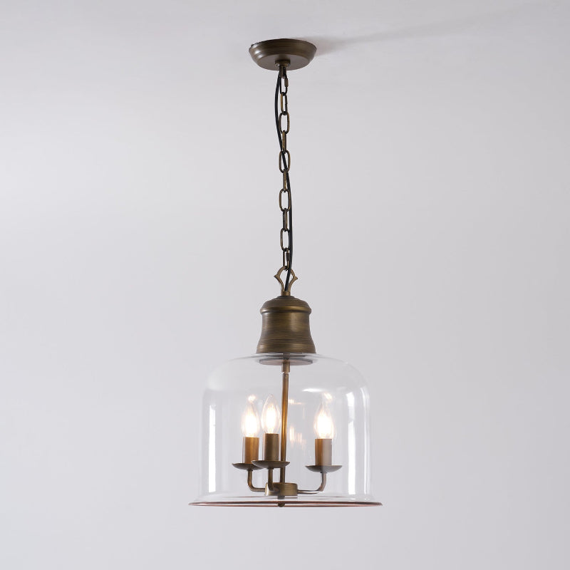 Lampa wisząca Dardan