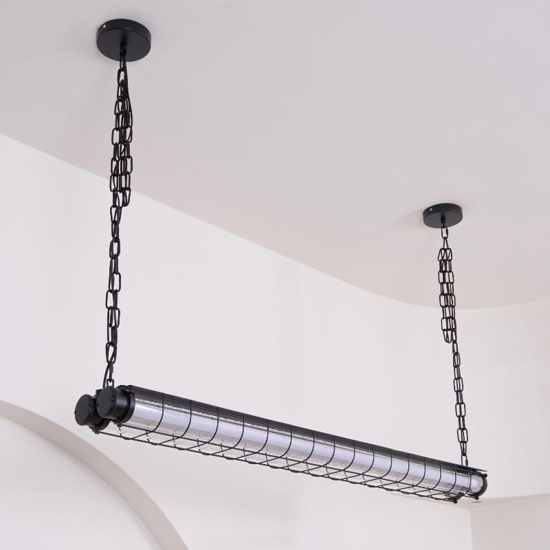 Lampa wisząca liniowa Fenka