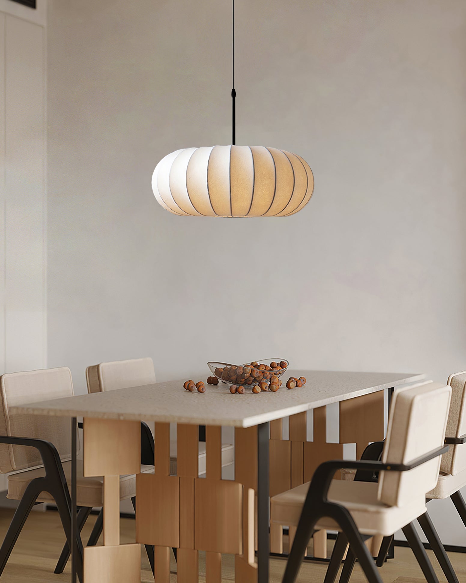 Lampa wisząca Zanu
