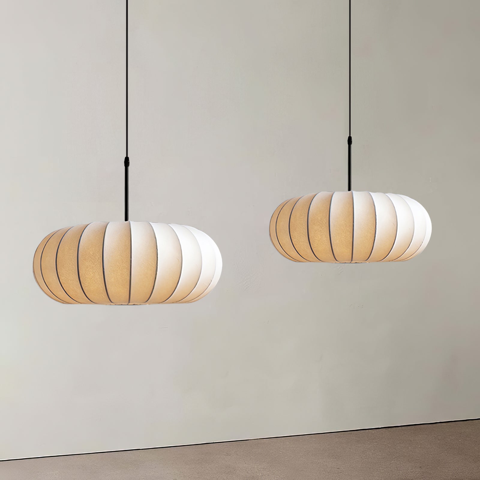 Lampa wisząca Zanu