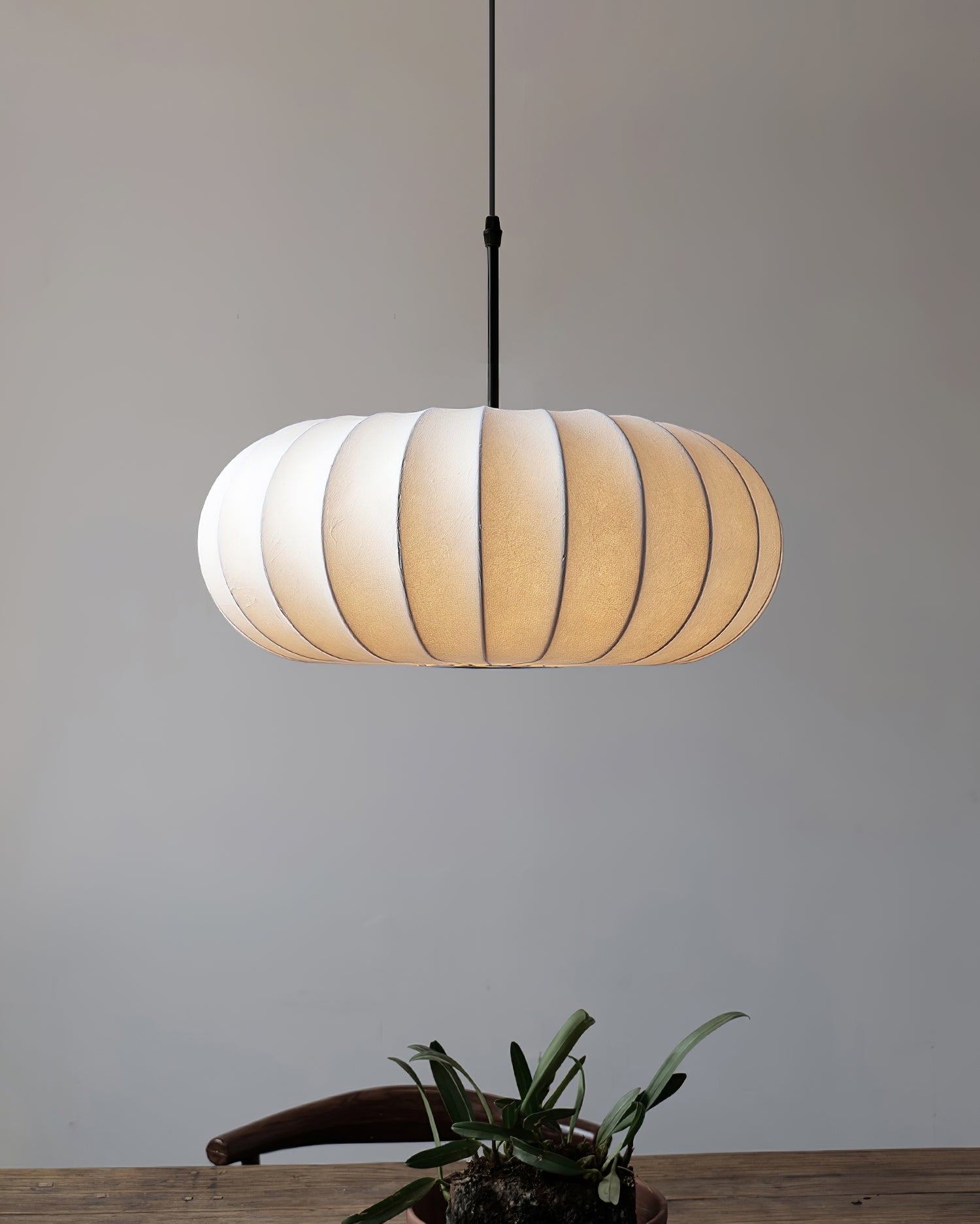 Lampa wisząca Korndan
