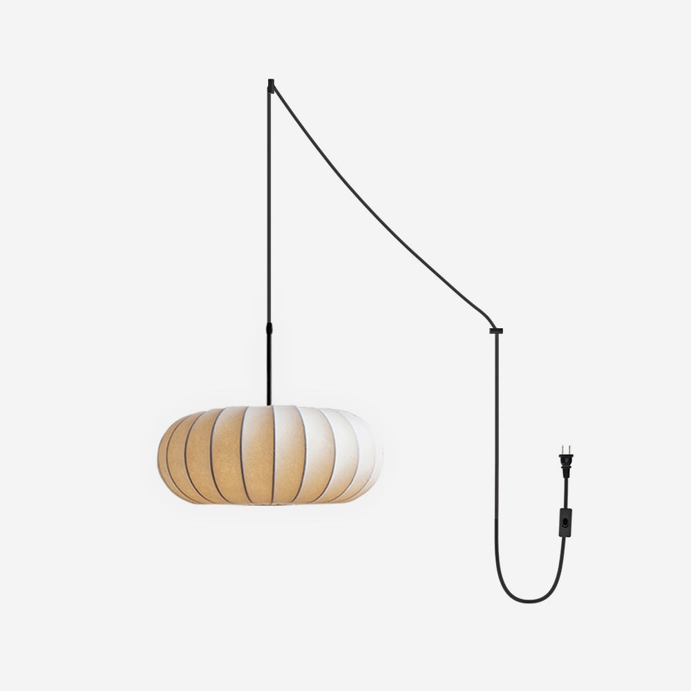 Lampa wisząca Zanu