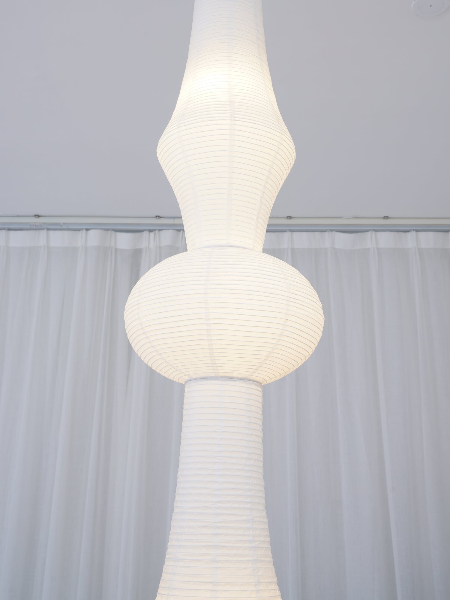 Lampa wisząca Serak